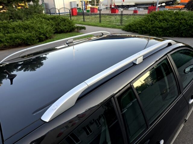 Чорний Рено Меган, об'ємом двигуна 1.6 л та пробігом 250 тис. км за 5300 $, фото 11 на Automoto.ua