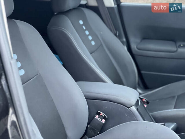 Чорний Рено Меган, об'ємом двигуна 1.5 л та пробігом 261 тис. км за 3950 $, фото 32 на Automoto.ua