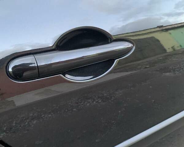 Чорний Рено Меган, об'ємом двигуна 1.6 л та пробігом 185 тис. км за 6199 $, фото 59 на Automoto.ua