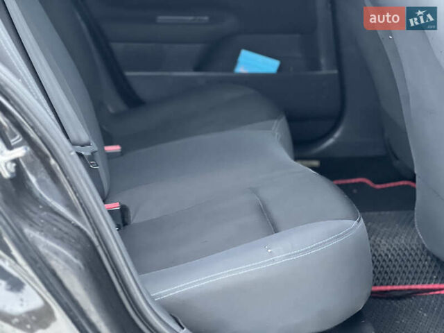 Чорний Рено Меган, об'ємом двигуна 1.5 л та пробігом 261 тис. км за 3950 $, фото 36 на Automoto.ua