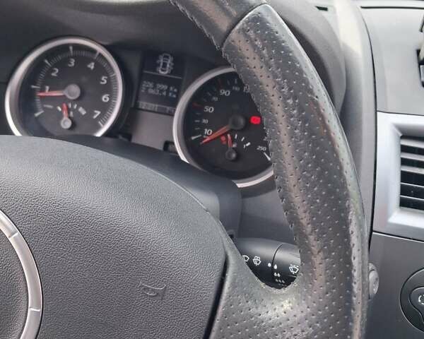 Рено Меган 2008 у Кропивницькому (Кіровограді) на Automoto.ua Чорний Рено Меган, об'ємом двигуна 1.6 л та пробігом 227 тис. км за 6200 $, фото 21 на Automoto.ua