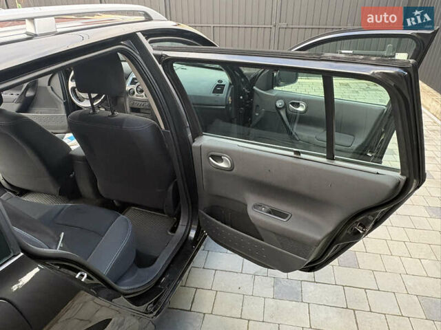 Чорний Рено Меган, об'ємом двигуна 1.5 л та пробігом 180 тис. км за 5200 $, фото 11 на Automoto.ua