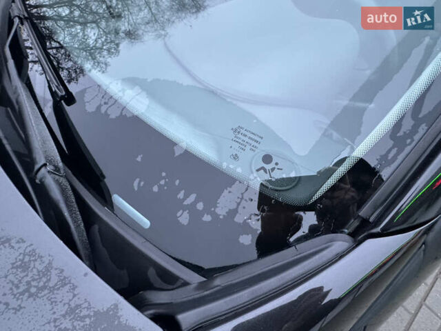 Чорний Рено Меган, об'ємом двигуна 1.6 л та пробігом 234 тис. км за 6500 $, фото 29 на Automoto.ua