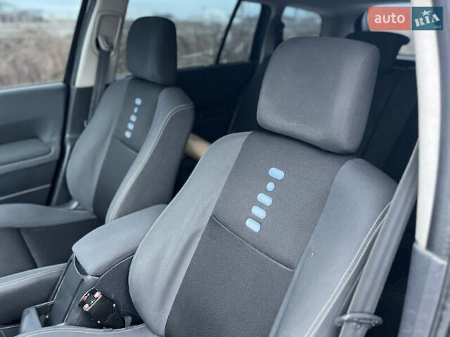 Чорний Рено Меган, об'ємом двигуна 1.5 л та пробігом 261 тис. км за 3950 $, фото 53 на Automoto.ua