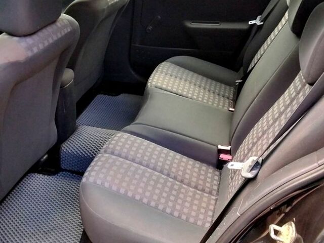 Чорний Рено Меган, об'ємом двигуна 1.6 л та пробігом 260 тис. км за 4700 $, фото 2 на Automoto.ua