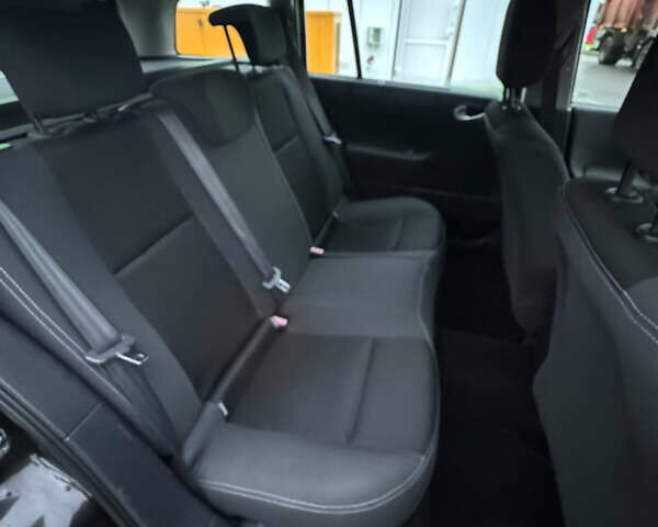 Чорний Рено Меган, об'ємом двигуна 1.6 л та пробігом 234 тис. км за 6500 $, фото 35 на Automoto.ua