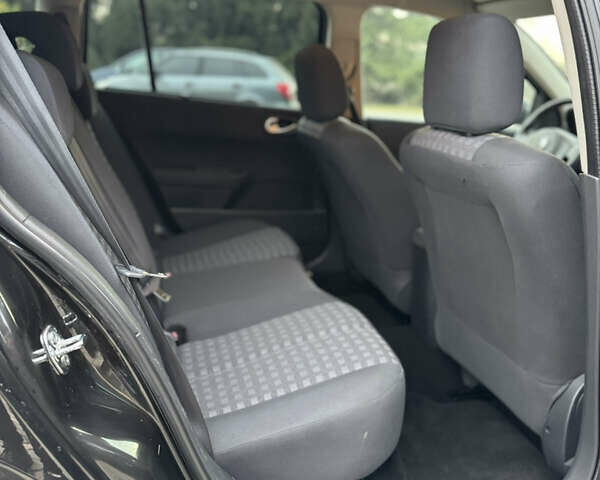 Чорний Рено Меган, об'ємом двигуна 1.6 л та пробігом 222 тис. км за 5450 $, фото 34 на Automoto.ua