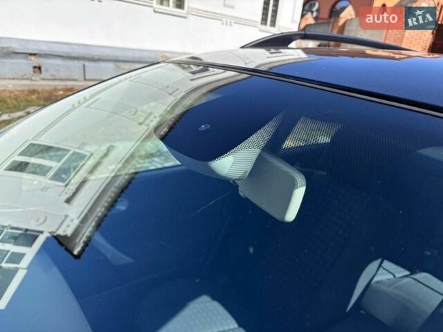 Черный Рено Меган, объемом двигателя 1.6 л и пробегом 149 тыс. км за 6200 $, фото 17 на Automoto.ua