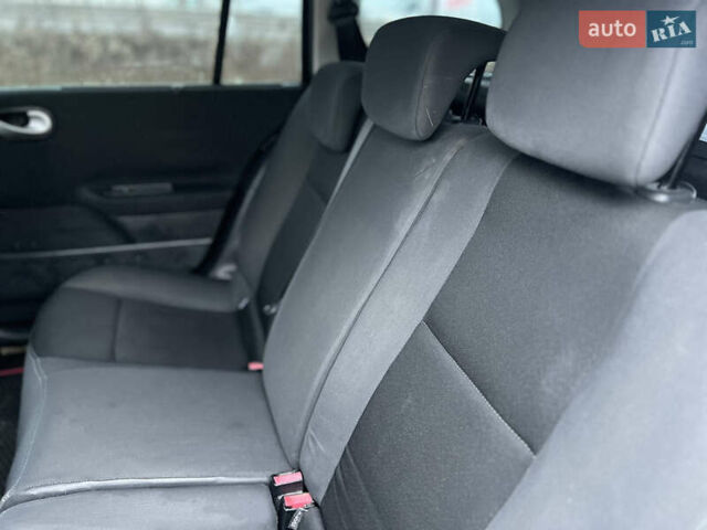 Чорний Рено Меган, об'ємом двигуна 1.5 л та пробігом 261 тис. км за 3950 $, фото 59 на Automoto.ua