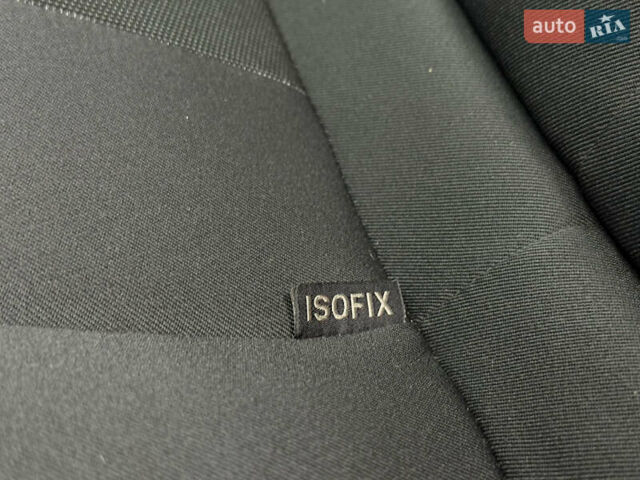 Чорний Рено Меган, об'ємом двигуна 1.6 л та пробігом 172 тис. км за 6900 $, фото 72 на Automoto.ua