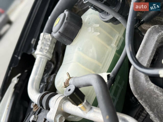 Чорний Рено Меган, об'ємом двигуна 1.6 л та пробігом 172 тис. км за 6900 $, фото 33 на Automoto.ua