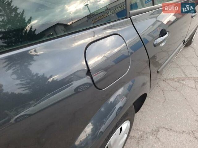 Чорний Рено Меган, об'ємом двигуна 1.6 л та пробігом 187 тис. км за 6200 $, фото 74 на Automoto.ua