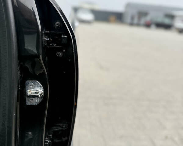 Чорний Рено Меган, об'ємом двигуна 1.6 л та пробігом 172 тис. км за 6900 $, фото 61 на Automoto.ua