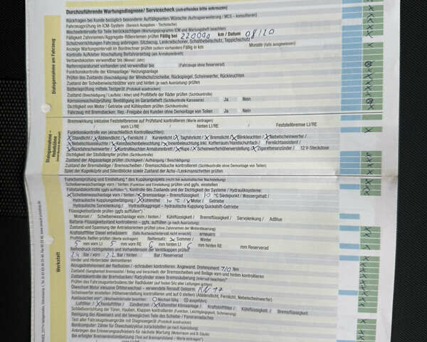 Чорний Рено Меган, об'ємом двигуна 1.6 л та пробігом 172 тис. км за 6900 $, фото 117 на Automoto.ua