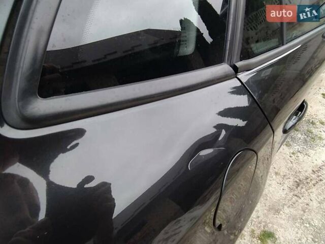 Рено Меган 2009 в Городке на Automoto.ua Черный Рено Меган, объемом двигателя 1.5 л и пробегом 257 тыс. км за 6700 $, фото 3 на Automoto.ua