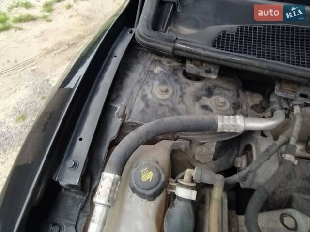 Рено Меган 2009 в Городке на Automoto.ua Черный Рено Меган, объемом двигателя 1.5 л и пробегом 257 тыс. км за 6700 $, фото 10 на Automoto.ua