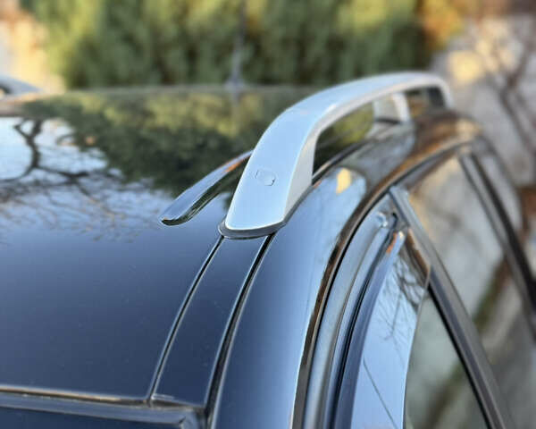 Черный Рено Меган, объемом двигателя 1.6 л и пробегом 200 тыс. км за 6200 $, фото 17 на Automoto.ua