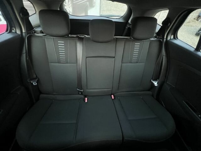 Черный Рено Меган, объемом двигателя 1.5 л и пробегом 277 тыс. км за 6099 $, фото 18 на Automoto.ua