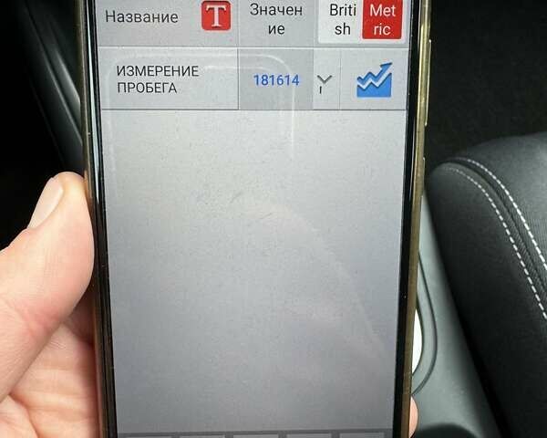 Рено Меган 2009 в Киеве на Automoto.ua Черный Рено Меган, объемом двигателя 1.6 л и пробегом 181 тыс. км за 7950 $, фото 40 на Automoto.ua