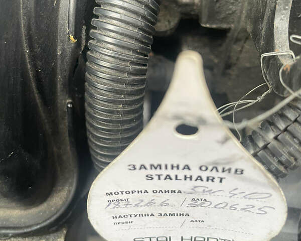 Черный Рено Меган, объемом двигателя 1.6 л и пробегом 196 тыс. км за 5950 $, фото 31 на Automoto.ua