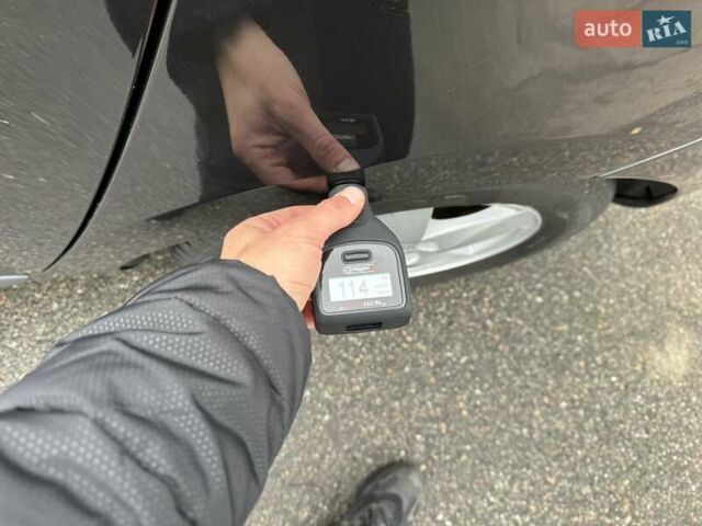 Рено Меган 2009 в Киеве на Automoto.ua Черный Рено Меган, объемом двигателя 1.6 л и пробегом 181 тыс. км за 7950 $, фото 46 на Automoto.ua