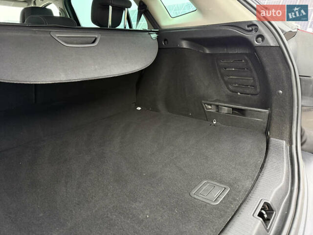 Чорний Рено Меган, об'ємом двигуна 1.6 л та пробігом 172 тис. км за 6900 $, фото 103 на Automoto.ua