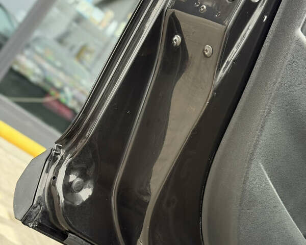 Чорний Рено Меган, об'ємом двигуна 1.6 л та пробігом 172 тис. км за 6900 $, фото 47 на Automoto.ua