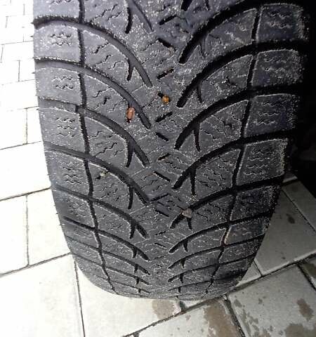 Черный Рено Меган, объемом двигателя 1.6 л и пробегом 206 тыс. км за 5999 $, фото 23 на Automoto.ua