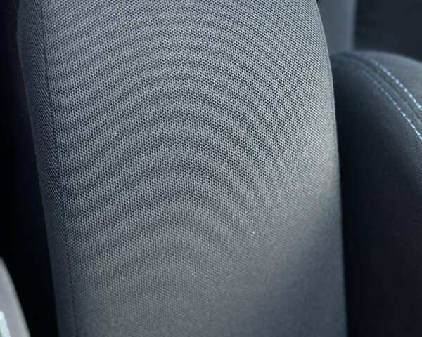 Черный Рено Меган, объемом двигателя 1.6 л и пробегом 200 тыс. км за 6200 $, фото 59 на Automoto.ua