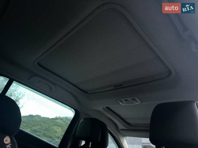 Чорний Рено Меган, об'ємом двигуна 2 л та пробігом 260 тис. км за 7200 $, фото 6 на Automoto.ua