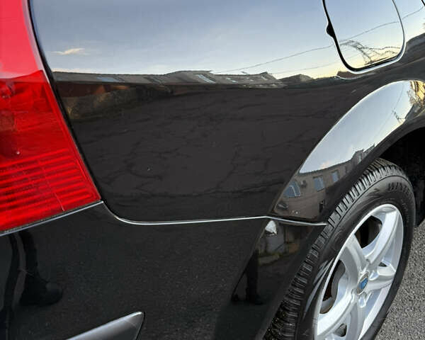 Черный Рено Меган, объемом двигателя 1.6 л и пробегом 200 тыс. км за 6200 $, фото 38 на Automoto.ua