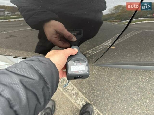 Рено Меган 2009 в Киеве на Automoto.ua Черный Рено Меган, объемом двигателя 1.6 л и пробегом 181 тыс. км за 7950 $, фото 43 на Automoto.ua