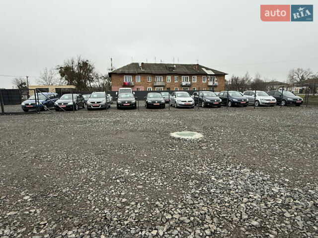 Чорний Рено Меган, об'ємом двигуна 1.6 л та пробігом 172 тис. км за 6900 $, фото 122 на Automoto.ua