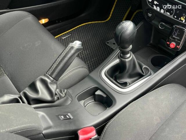 Черный Рено Меган, объемом двигателя 1.9 л и пробегом 295 тыс. км за 7190 $, фото 13 на Automoto.ua