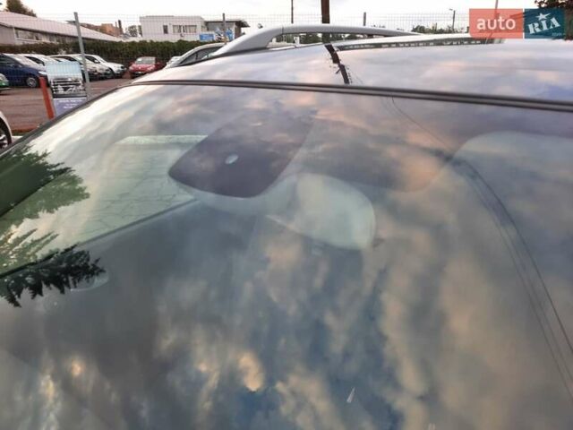 Чорний Рено Меган, об'ємом двигуна 1.6 л та пробігом 187 тис. км за 6200 $, фото 19 на Automoto.ua