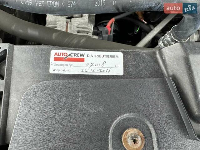 Рено Меган 2009 в Киеве на Automoto.ua Черный Рено Меган, объемом двигателя 1.6 л и пробегом 181 тыс. км за 7950 $, фото 28 на Automoto.ua