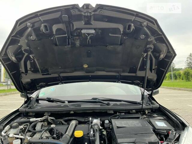 Чорний Рено Меган, об'ємом двигуна 0 л та пробігом 167 тис. км за 7300 $, фото 1 на Automoto.ua
