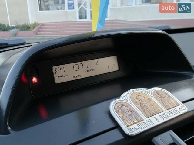 Чорний Рено Меган, об'ємом двигуна 1.5 л та пробігом 286 тис. км за 4999 $, фото 84 на Automoto.ua