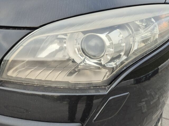 Чорний Рено Меган, об'ємом двигуна 0 л та пробігом 220 тис. км за 6500 $, фото 6 на Automoto.ua