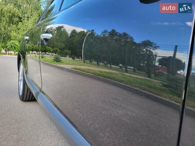 Чорний Рено Меган, об'ємом двигуна 2 л та пробігом 210 тис. км за 6700 $, фото 31 на Automoto.ua