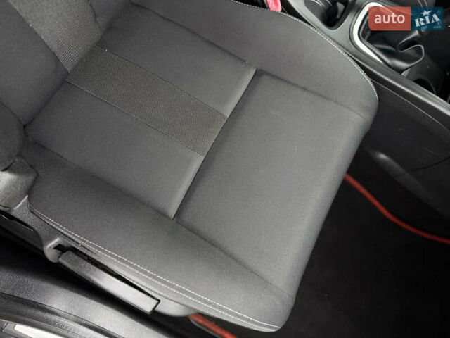 Чорний Рено Меган, об'ємом двигуна 1.6 л та пробігом 172 тис. км за 6900 $, фото 92 на Automoto.ua
