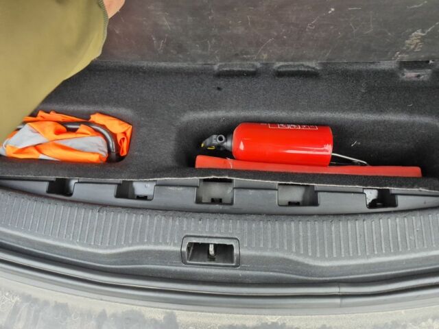 Чорний Рено Меган, об'ємом двигуна 0 л та пробігом 220 тис. км за 6500 $, фото 14 на Automoto.ua