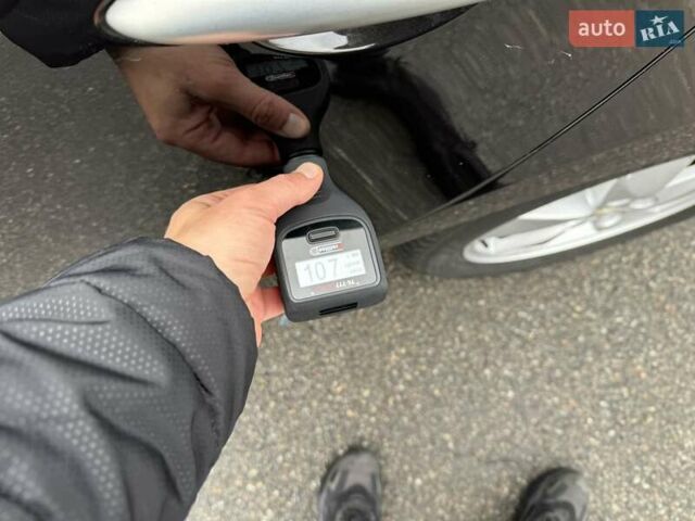 Рено Меган 2009 в Киеве на Automoto.ua Черный Рено Меган, объемом двигателя 1.6 л и пробегом 181 тыс. км за 7950 $, фото 45 на Automoto.ua