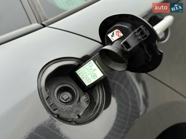 Чорний Рено Меган, об'ємом двигуна 1.6 л та пробігом 172 тис. км за 6900 $, фото 106 на Automoto.ua