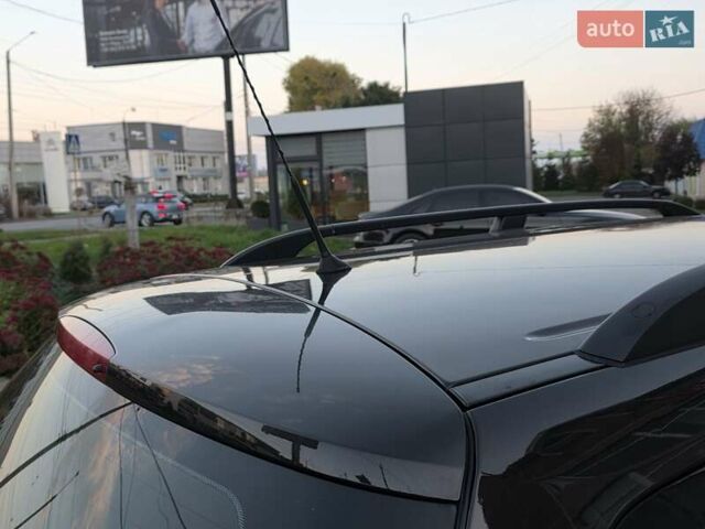 Чорний Рено Меган, об'ємом двигуна 1.5 л та пробігом 286 тис. км за 4999 $, фото 30 на Automoto.ua