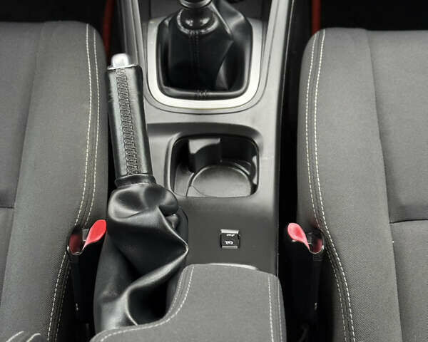 Чорний Рено Меган, об'ємом двигуна 1.6 л та пробігом 172 тис. км за 6900 $, фото 42 на Automoto.ua