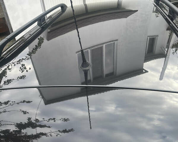 Черный Рено Меган, объемом двигателя 1.6 л и пробегом 196 тыс. км за 5950 $, фото 27 на Automoto.ua