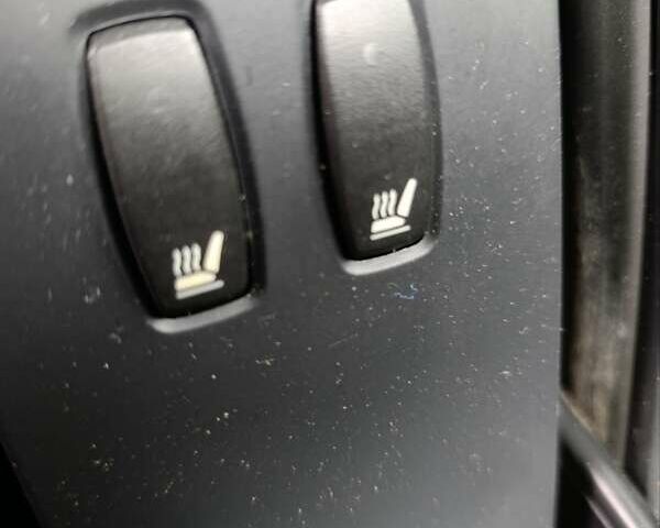 Черный Рено Меган, объемом двигателя 1.6 л и пробегом 220 тыс. км за 4600 $, фото 11 на Automoto.ua