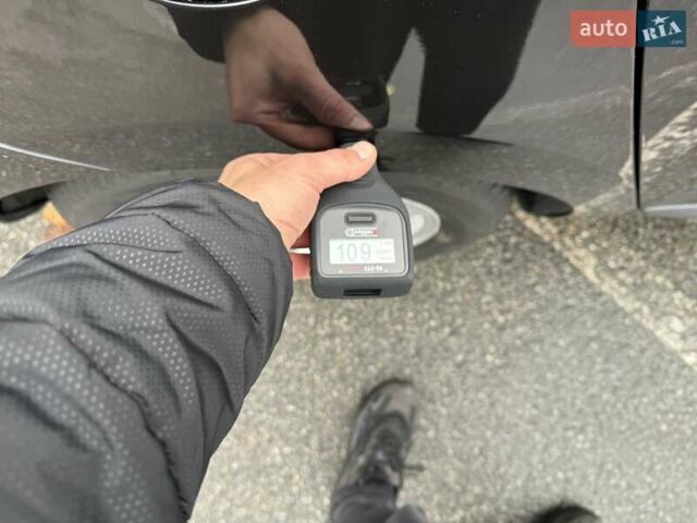Рено Меган 2009 в Киеве на Automoto.ua Черный Рено Меган, объемом двигателя 1.6 л и пробегом 181 тыс. км за 7950 $, фото 48 на Automoto.ua