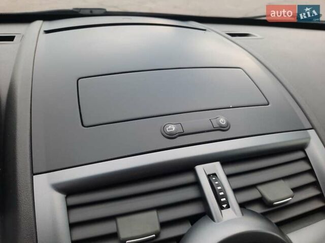 Чорний Рено Меган, об'ємом двигуна 1.6 л та пробігом 187 тис. км за 6200 $, фото 46 на Automoto.ua